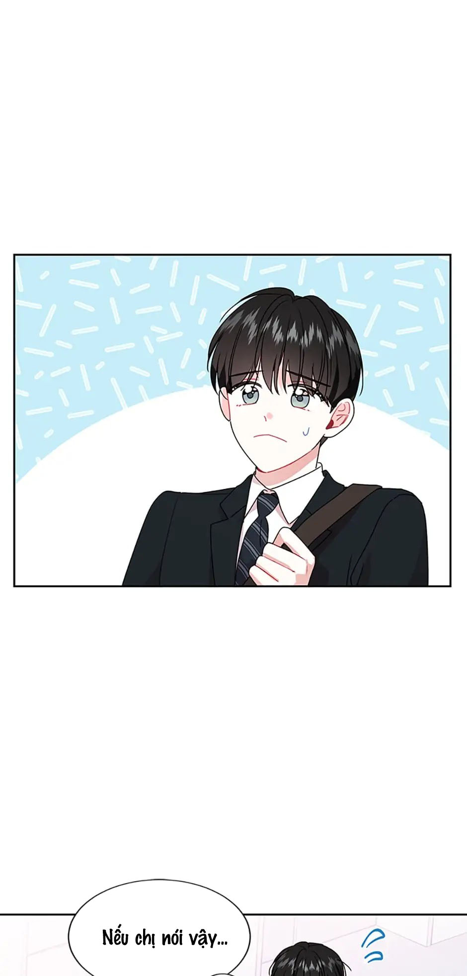 chỉ thị đặc biệt của sếp chapter 44.2 40