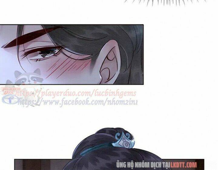 trọng sinh bá sủng nhiếp chính vương quá mạnh mẽ chapter 111 51