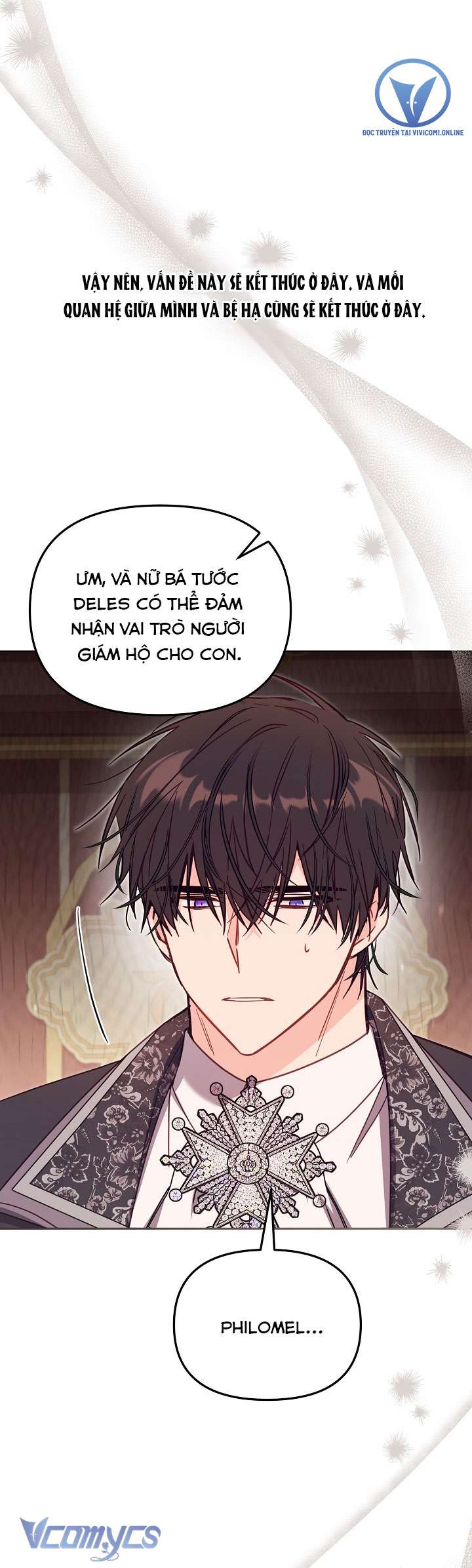 không có chỗ cho kẻ giả mạo chapter 43 15