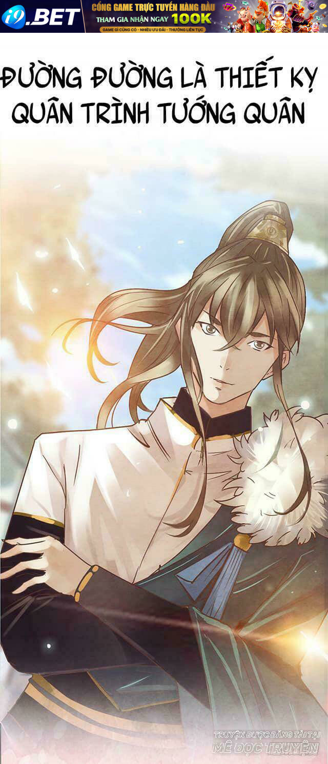 đế vương yến - vương phi có dược chapter 1 16