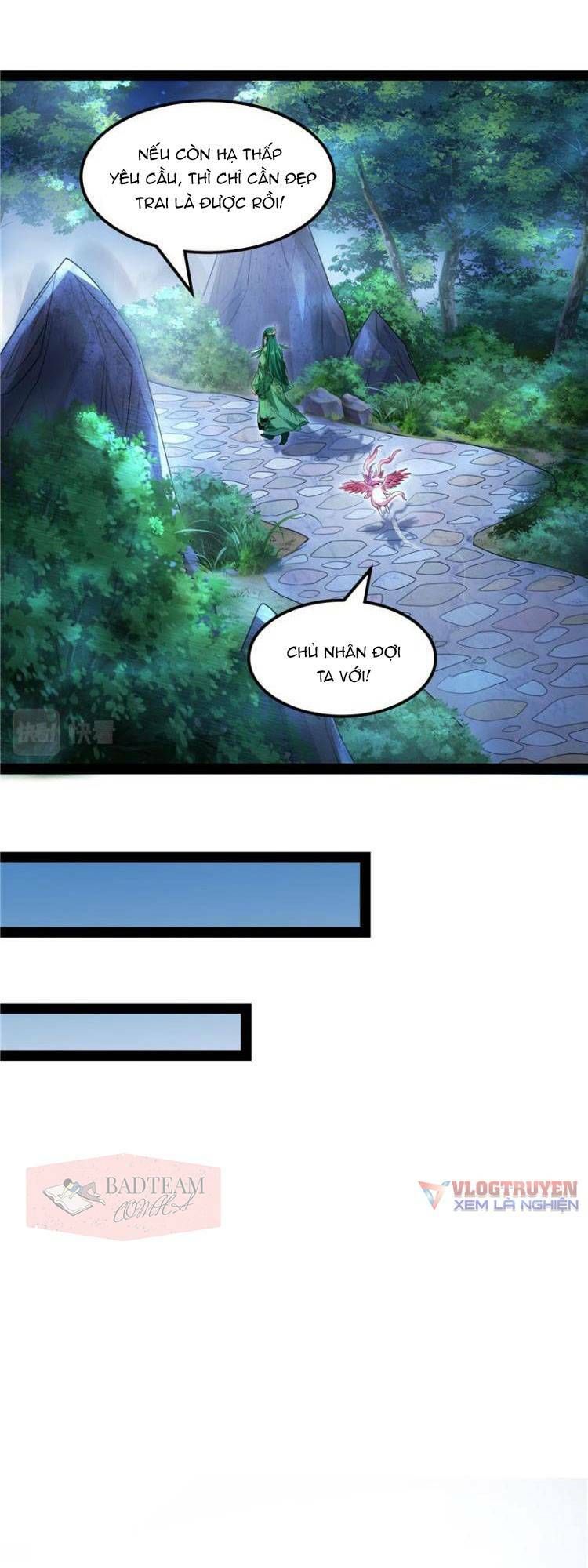 đánh bại chư thiên chapter 18 25