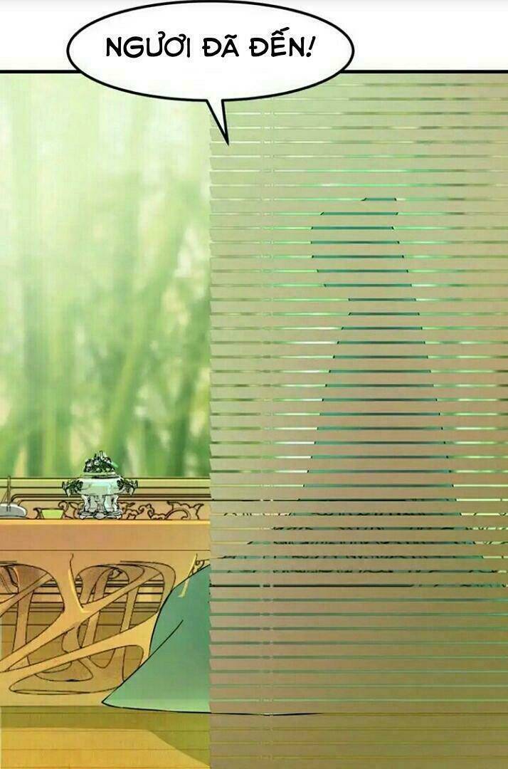 sự tái sinh của nhiếp chính chapter 3 67