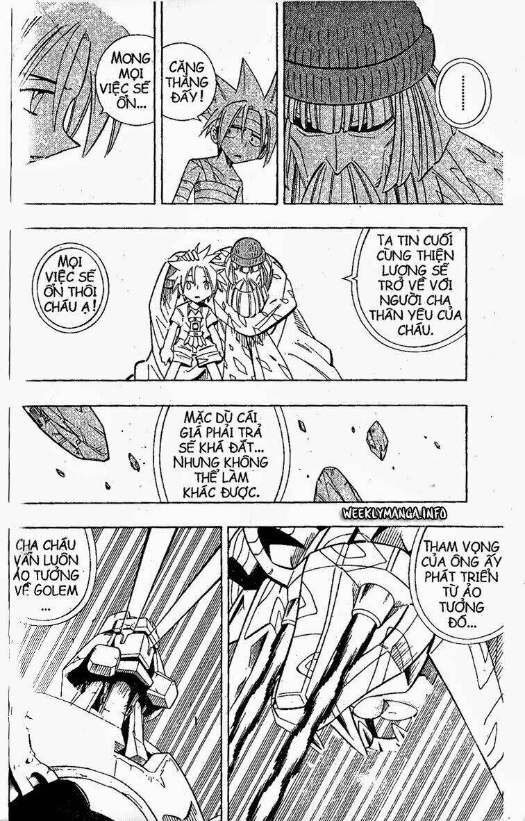 vua pháp thuật chapter 206 8