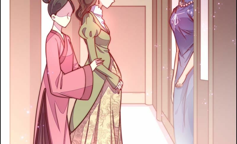 ngày nào thiếu soái cũng ghen chapter 41 12