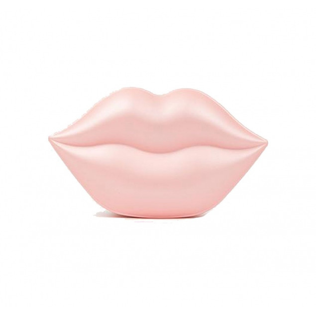 Mặt Nạ Môi Hoa Anh Đào Kocostar CHERRY BLOSSOM LIP MASK