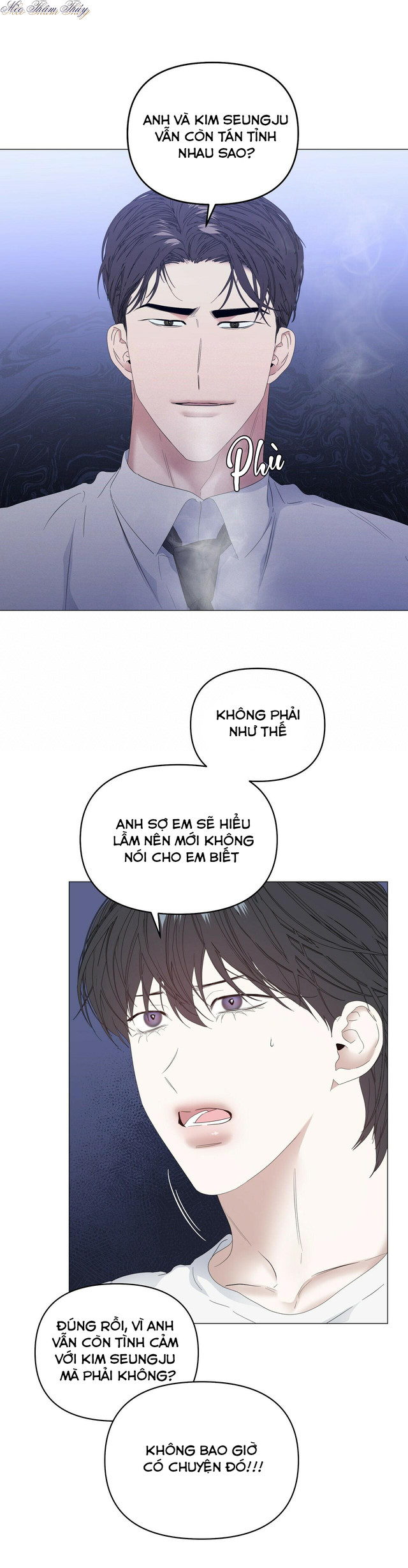 hội chứng chapter 40 14