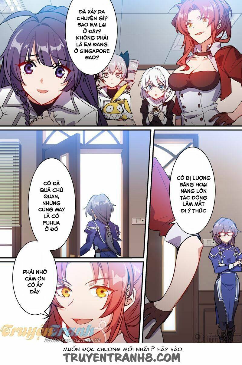 băng hoại 3rd chapter 70 5