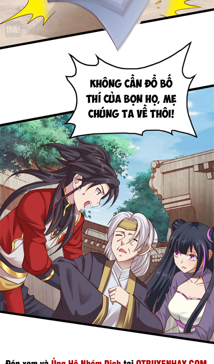 vạn đạo long hoàng chapter 2 30