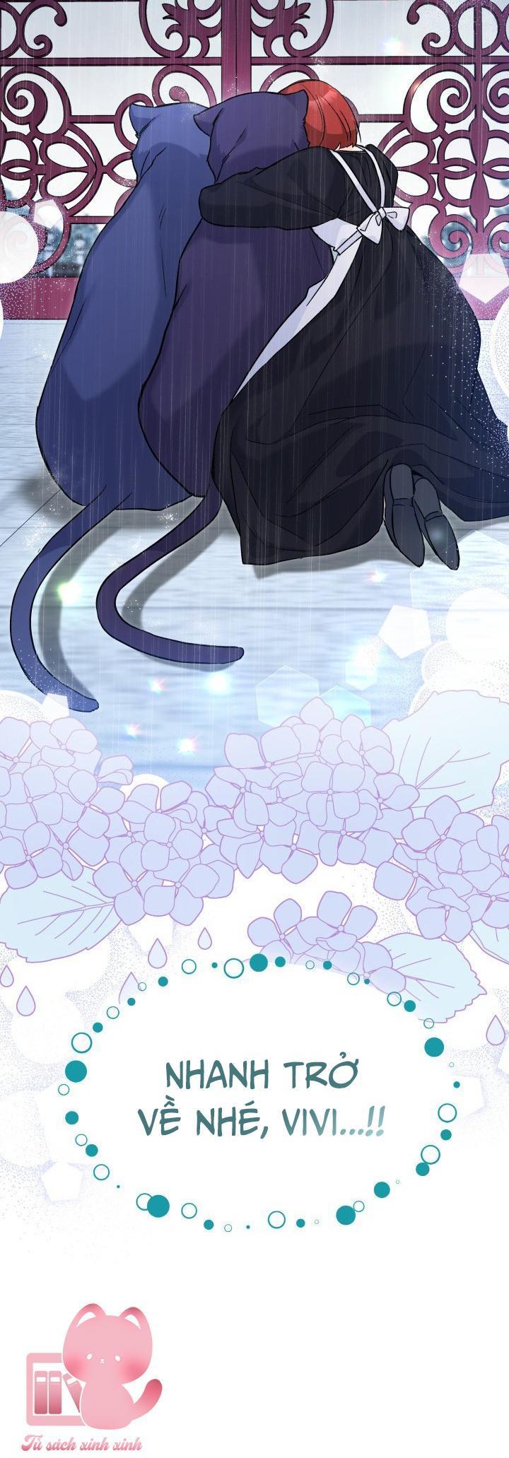 quan hệ cộng sinh giữa báo đen và thỏ trắng chapter 121 54