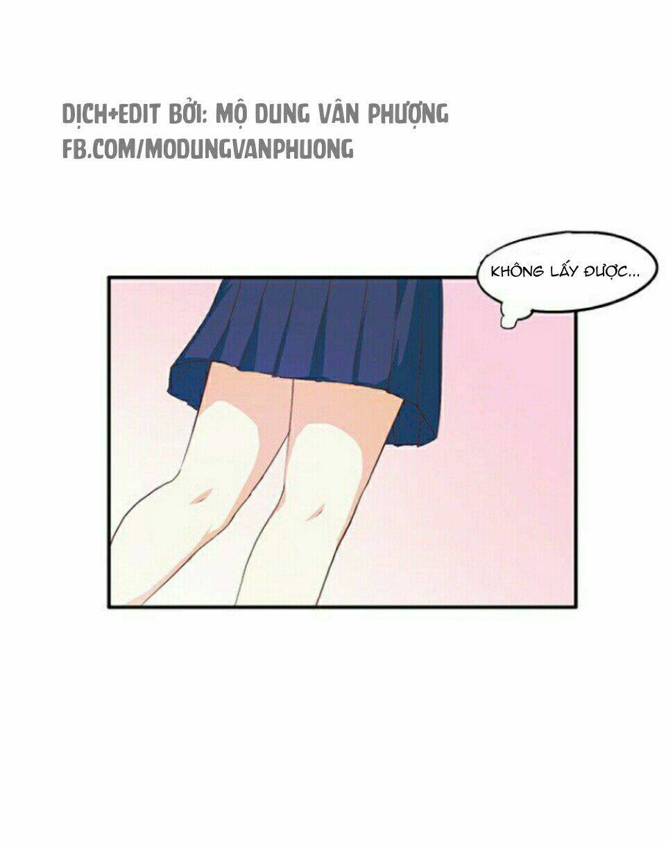 mối tình đầu có chút ngọt chapter 22 7