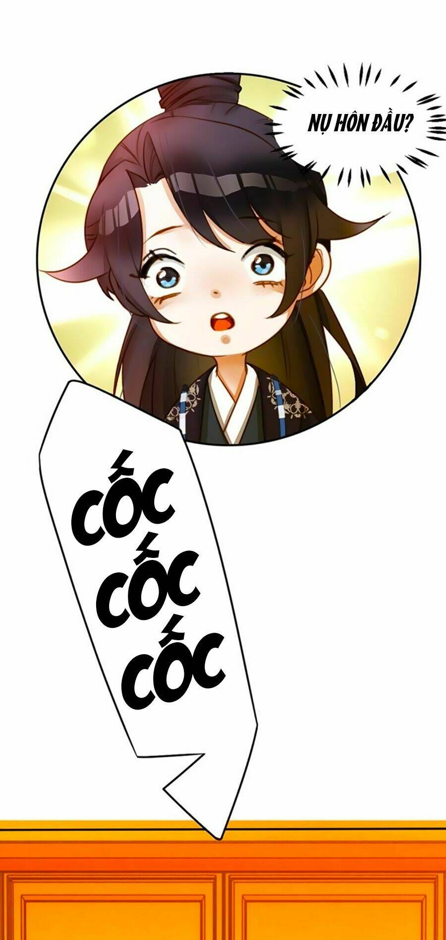 thần nữ thái năng liêu chapter 3 22