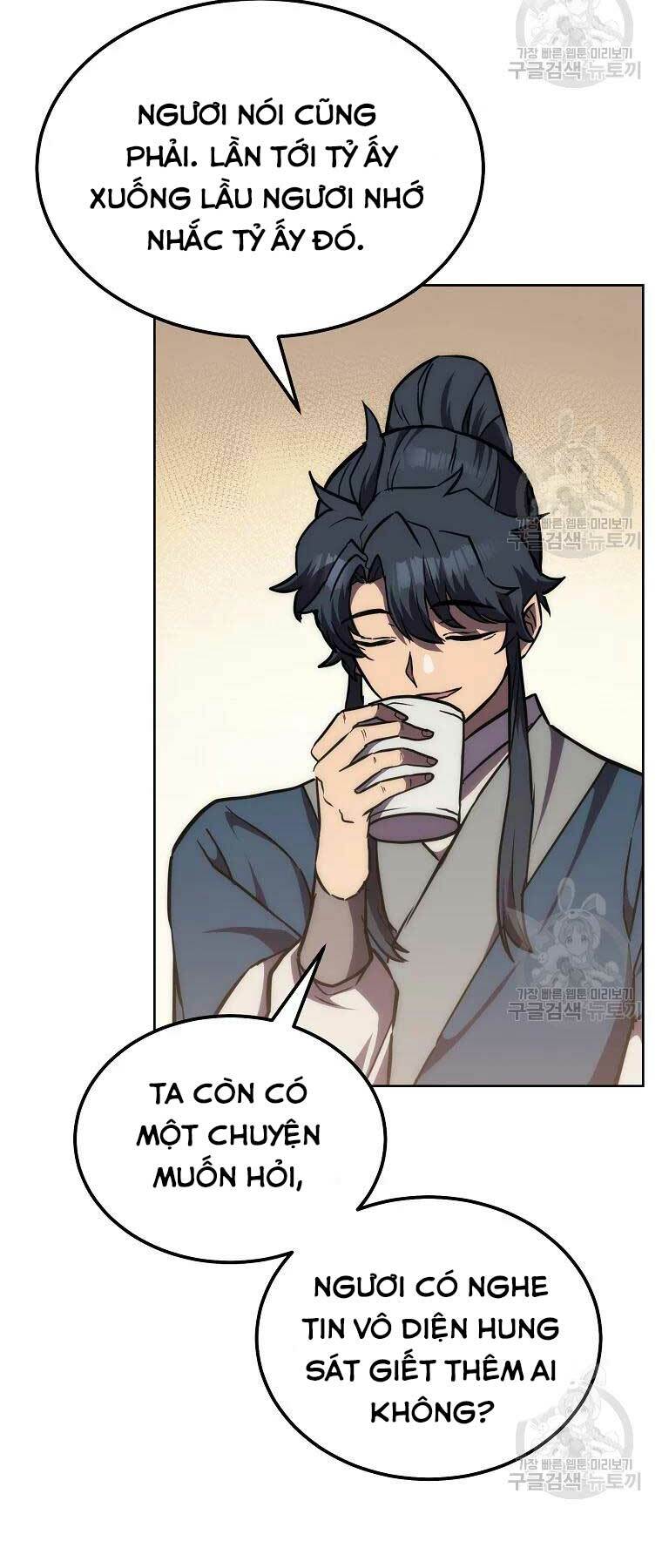 thiếu niên phương sĩ chapter 43 16