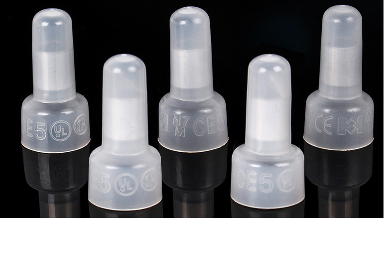 100 CHỤP ĐẦU COS CE2 KẾT HỢP SỬ DỤNG KÌM BẤM ĐẦU COS