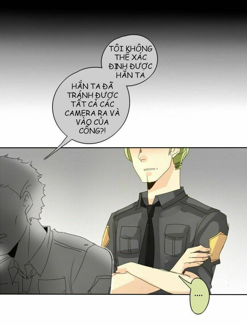 Thế Giới Không Hoàn Hảo Chapter 50 28