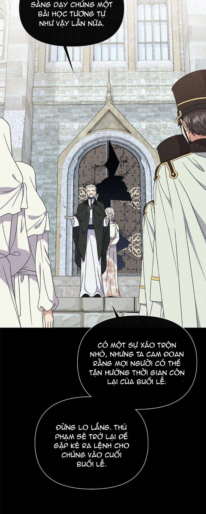 khế ước của nữ công tước quái vật chapter 110 7