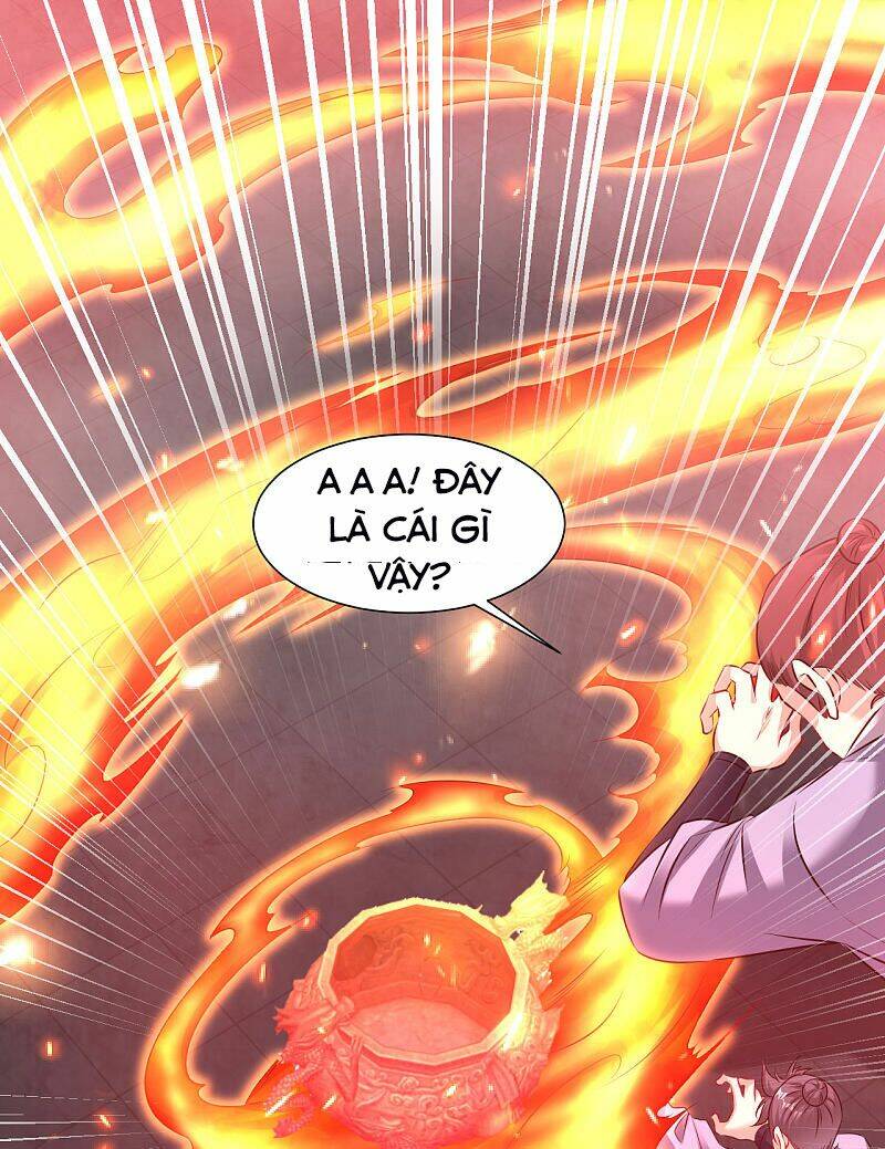 đạo ấn chapter 88 3