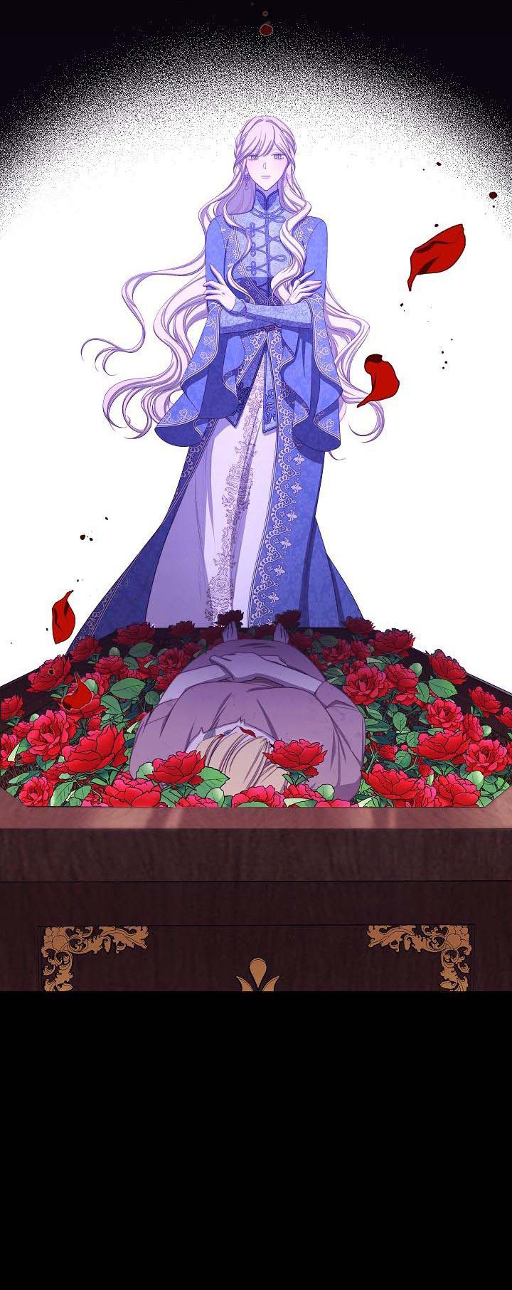 ác nữ đảo ngược đồng hồ cát chapter 102 31