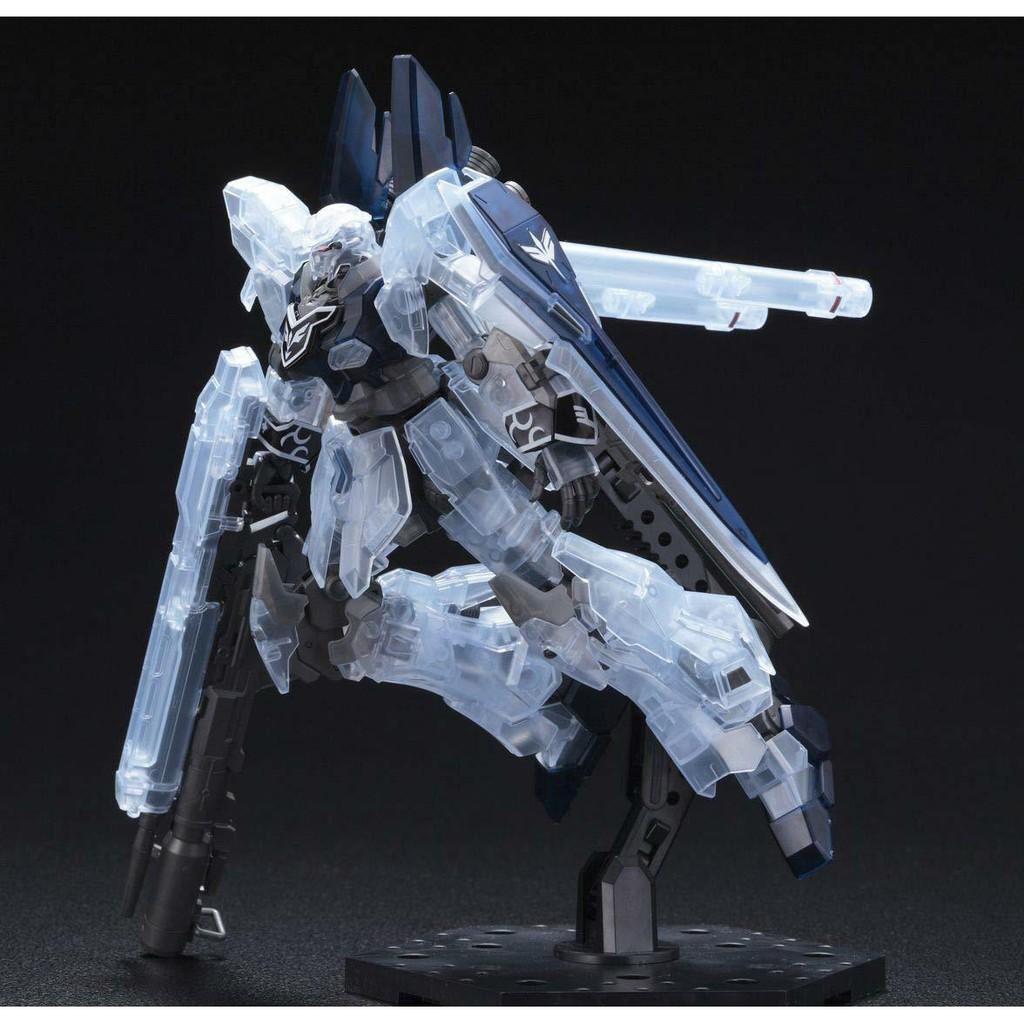 Bộ mô hình đồ chơi lắp ráp gundam HG 1/144 SINANJU STEIN
