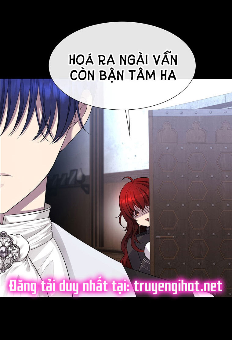 năm môn đệ của charlotte chapter 131.2 30