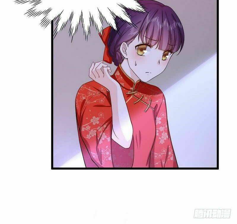 vợ yêu tư sủng của thiếu soái chapter 17 6