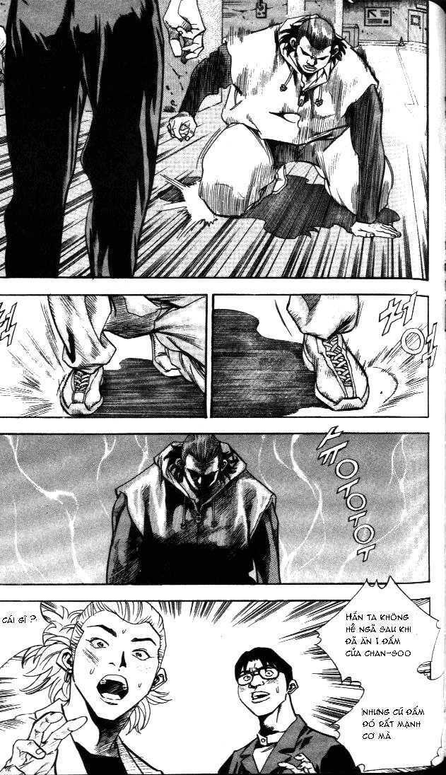 change guy chapter 207 9