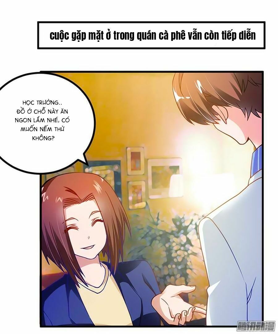 tổng tài đích thiên giới manh thê chapter 39 2
