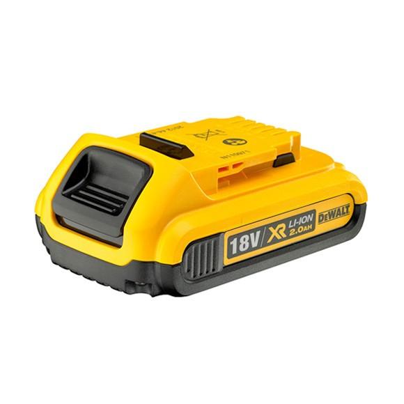 Pin 18v 2.0ah dewalt DCB183-b1