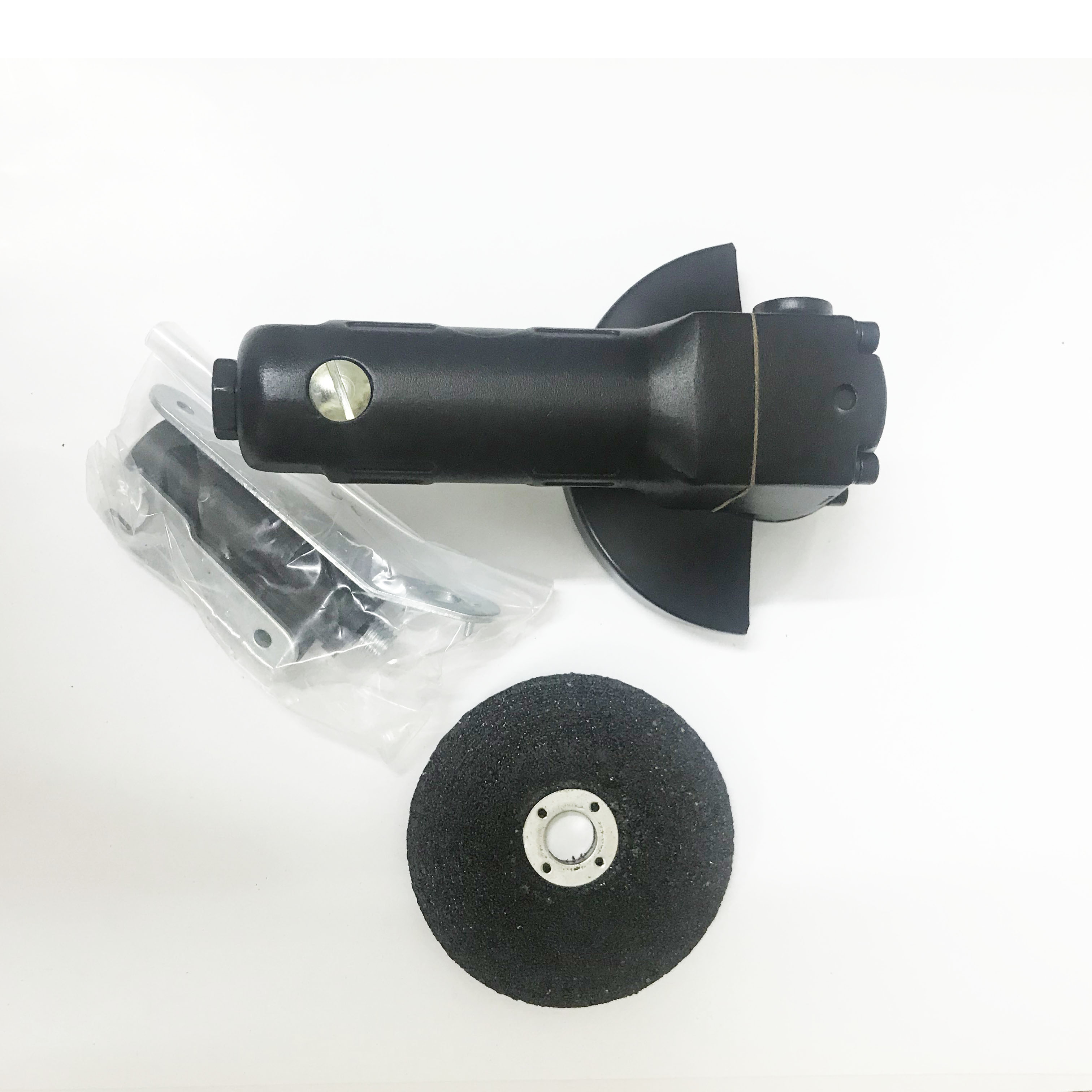 Máy mài góc hơi 4"