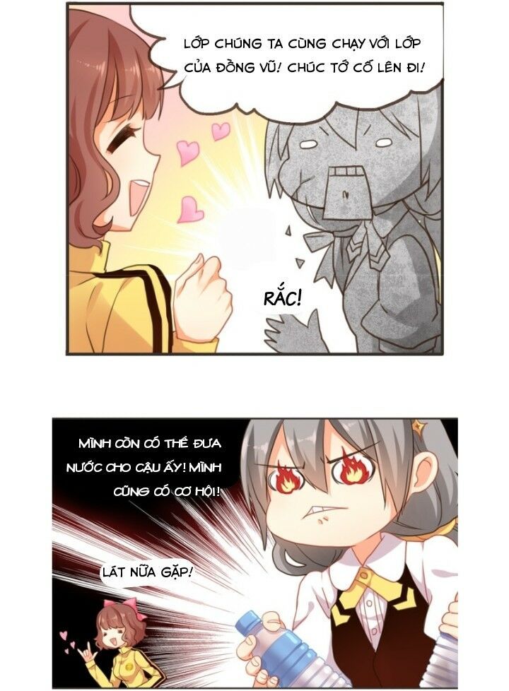 thiên chương kỳ đàm chapter 5 11