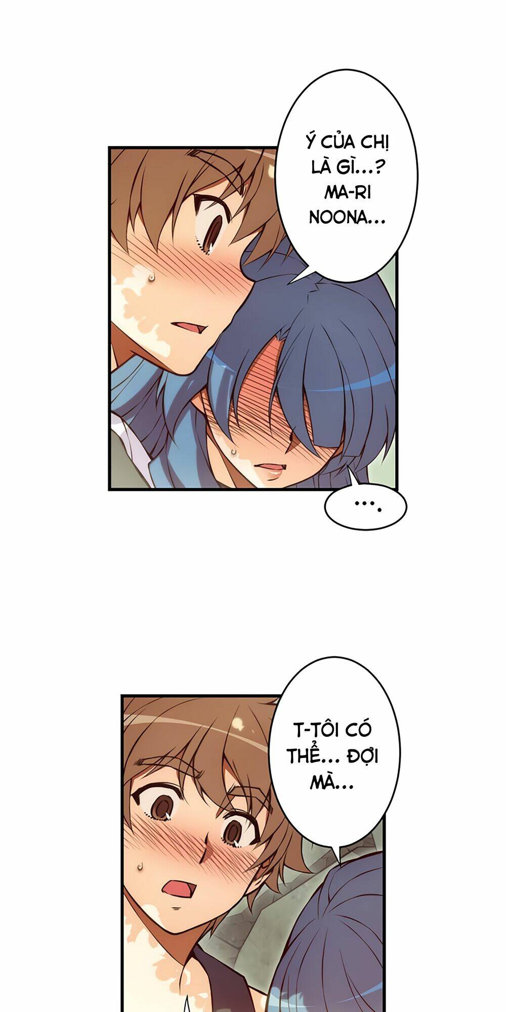 cohabitation with the fiancee chapter 73 18