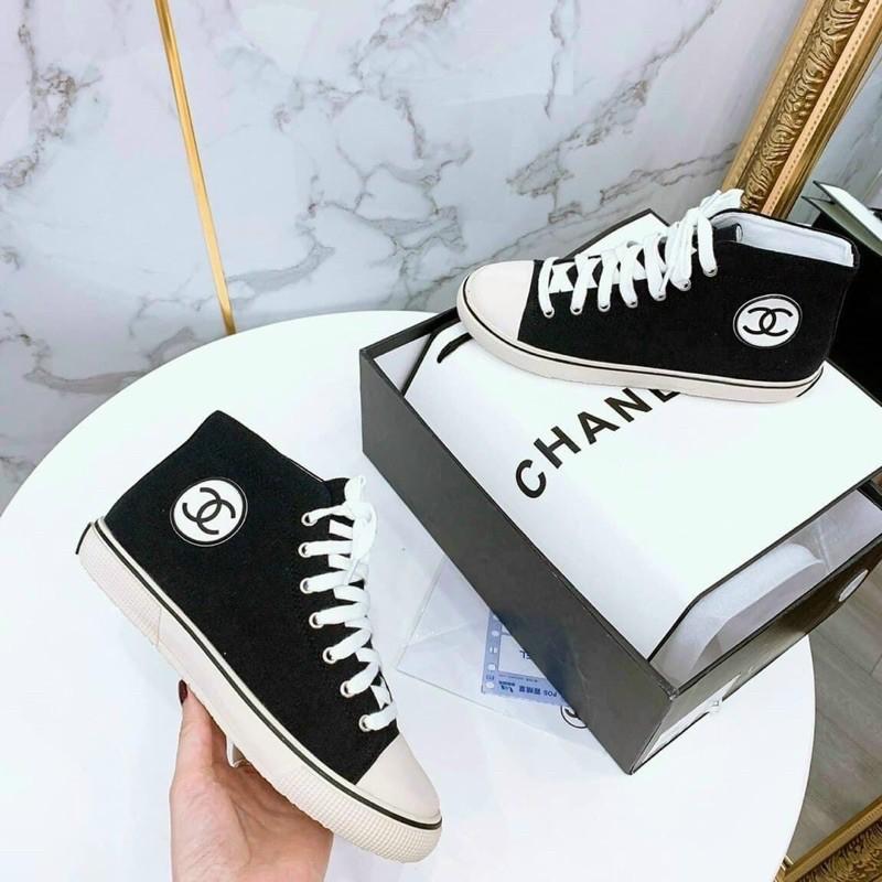 Giầy dây cổ ngắn hàng quảng châu