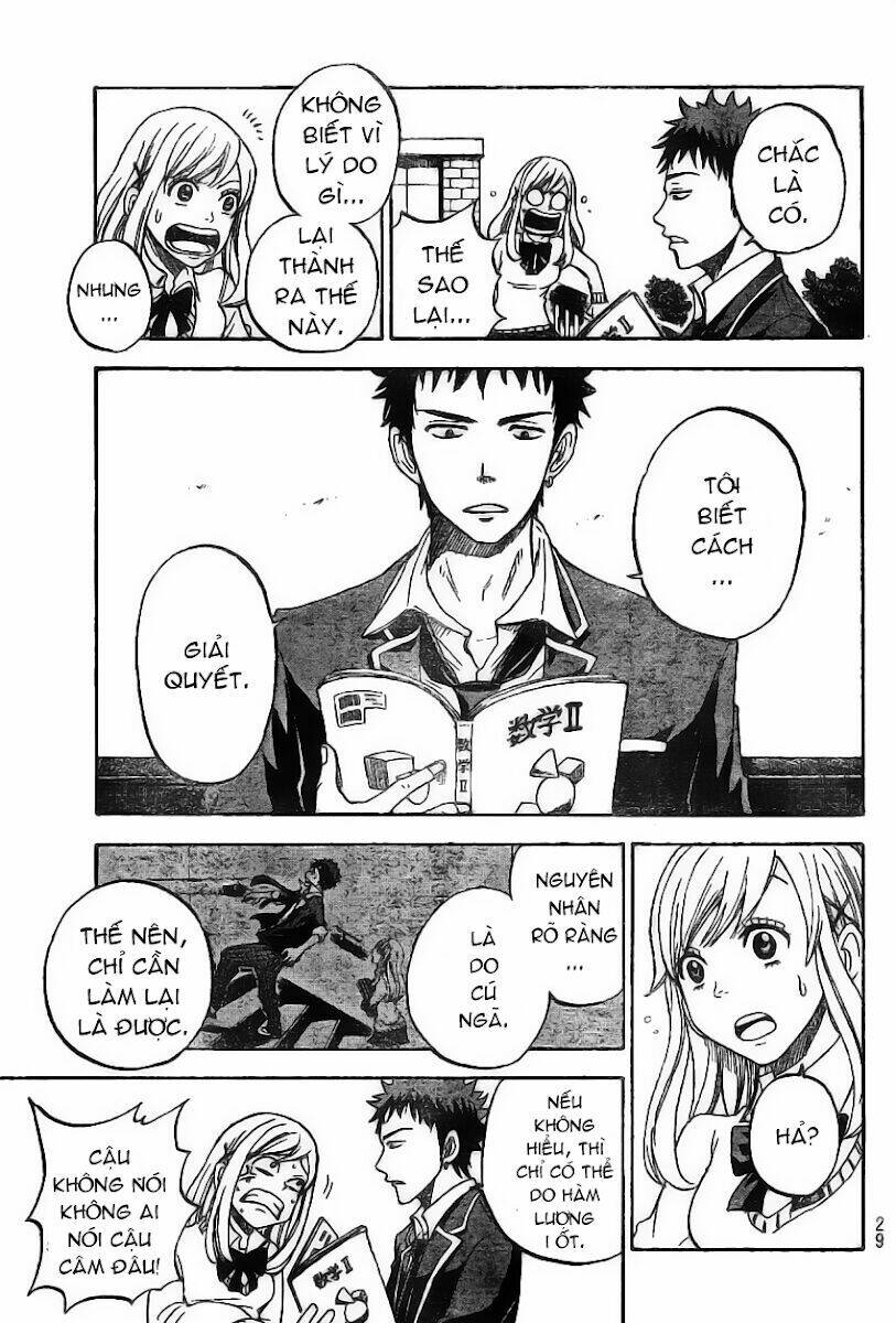 yamada và thất đại ma nữ chapter 1 19