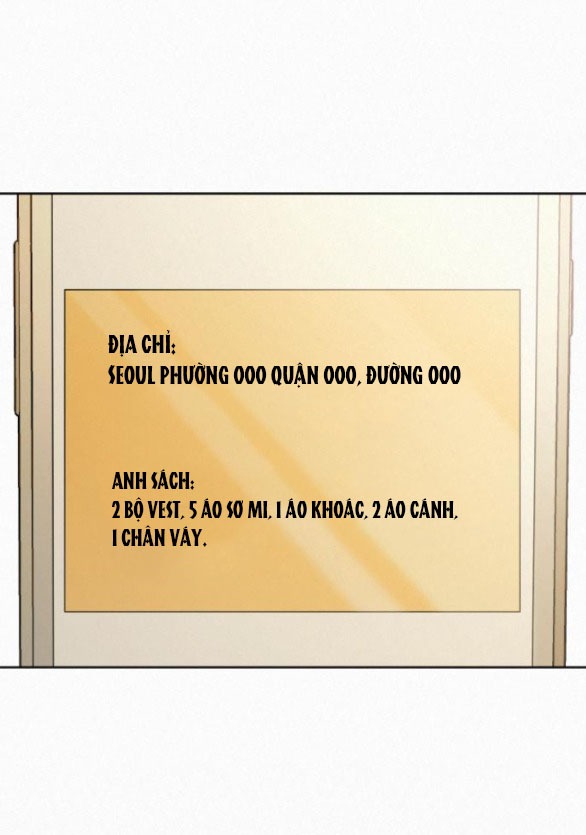 Tình Yêu Trong Sáng chapter 79.1 - Trang 25
