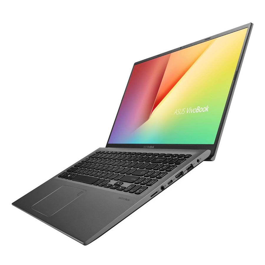 Laptop Asus Vivobook A512DA-EJ422T AMD R5-3500U/Win10 (15.6 FHD) - Hàng Chính Hãng