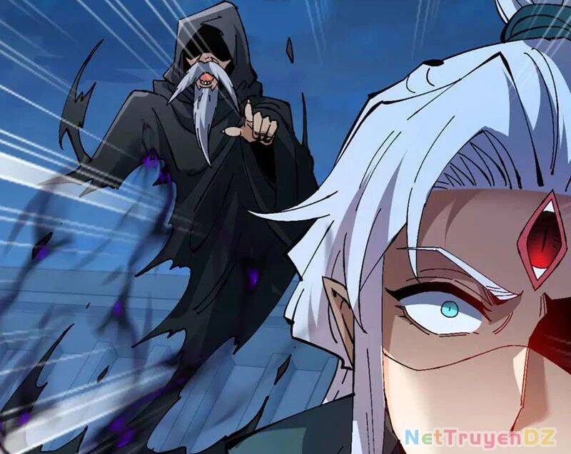 Sư Tôn: Nghịch Đồ Này Mới Không Phải Là Thánh Tử chapter 99 102