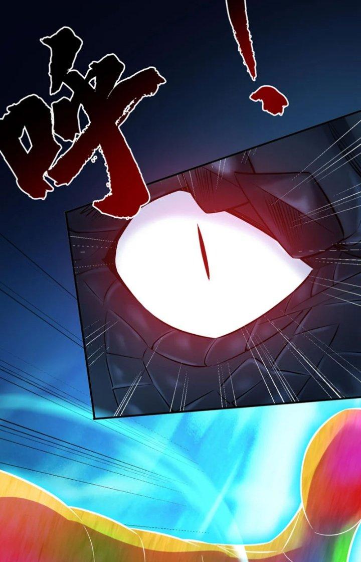 ẩn cư mười vạn năm, đời sau mời ta rời núi chapter 69 8