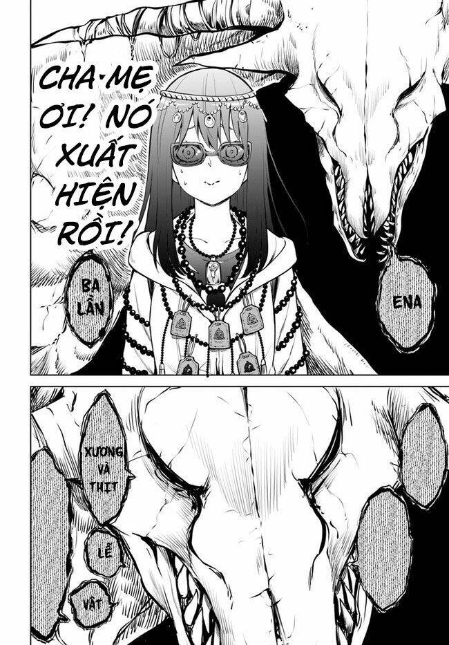 mieruko-chan chapter 44 21