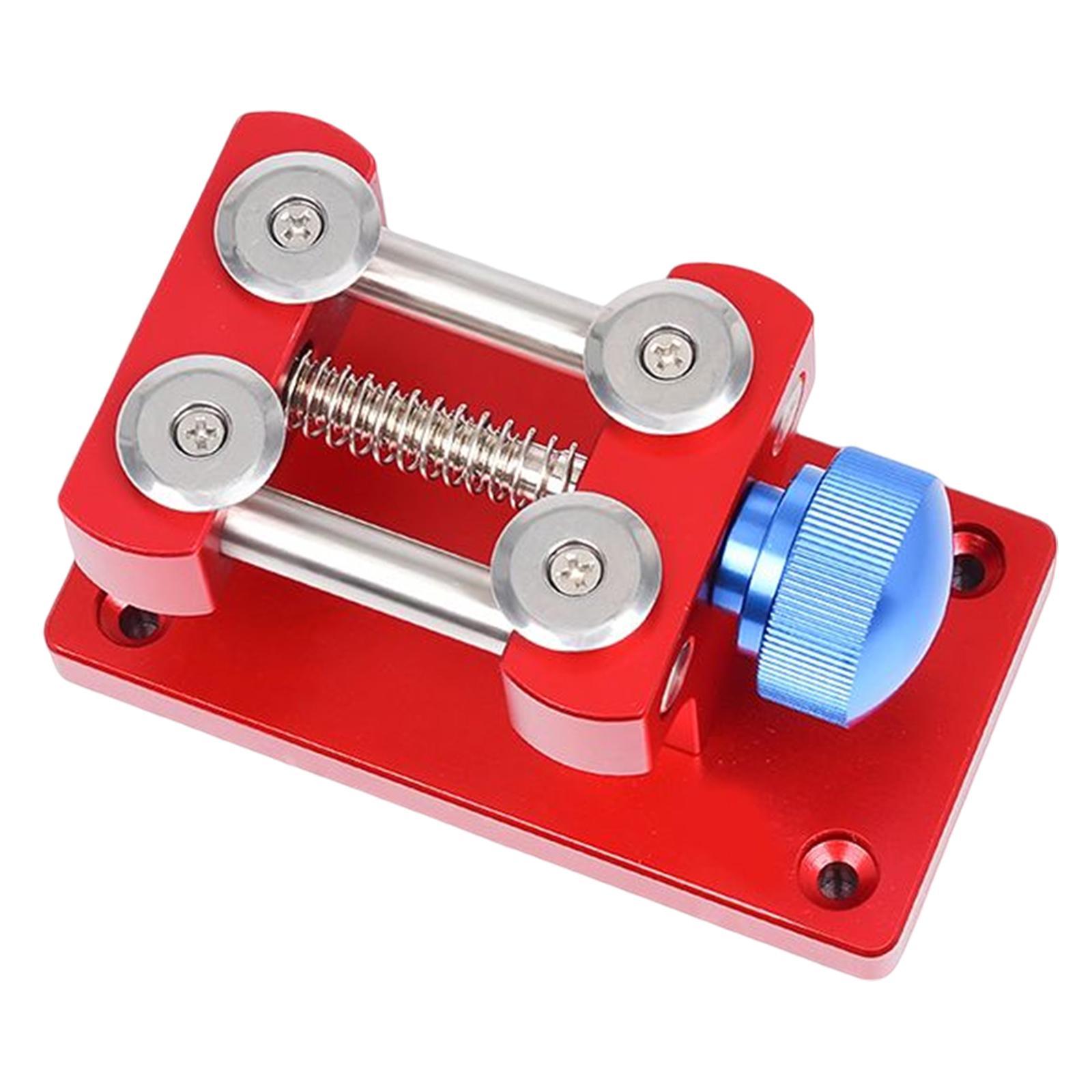 Watch Maintenance Removal Repair Tool Red