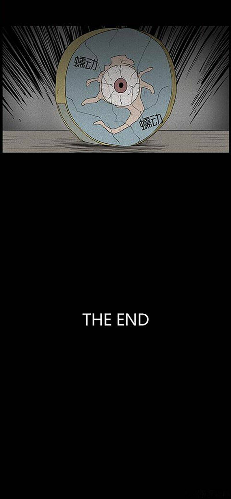 kinh dị đêm khuya chapter 45 46