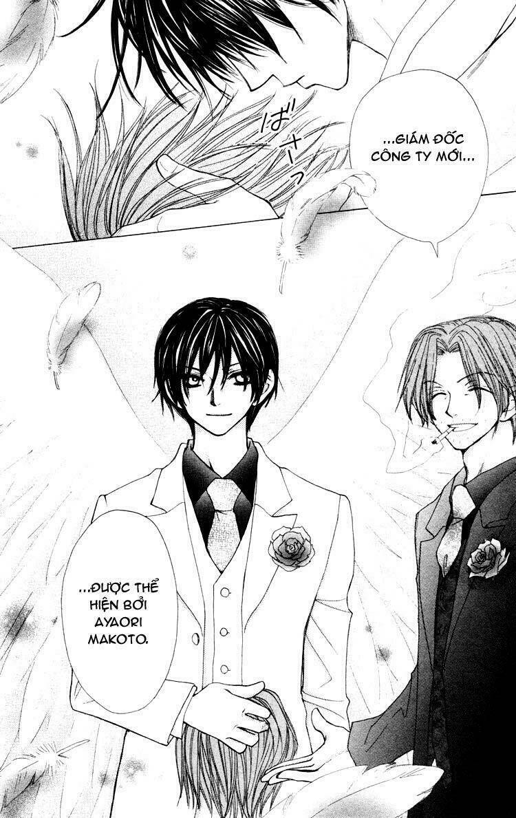 penguin revolution chapter 24 26