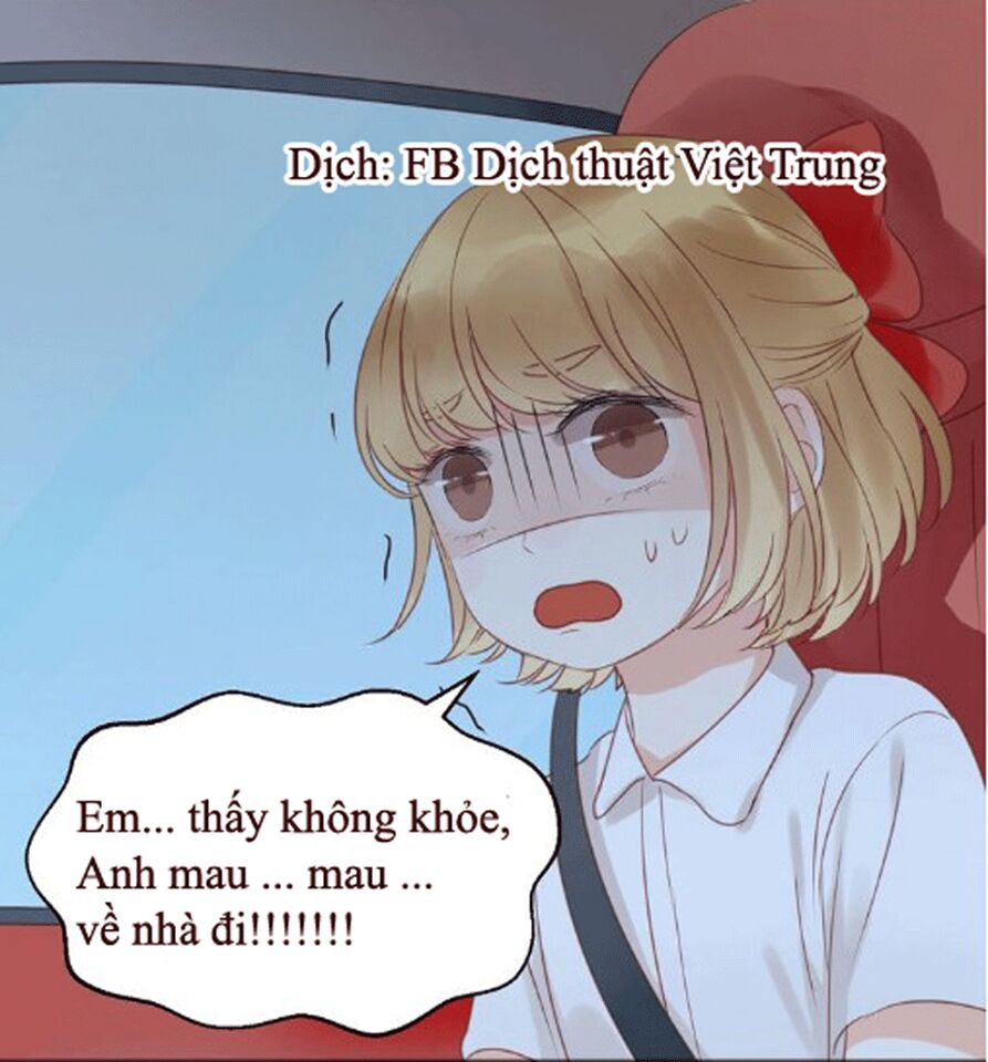 lượm được một tiểu hồ ly phần 1 chapter 14 23