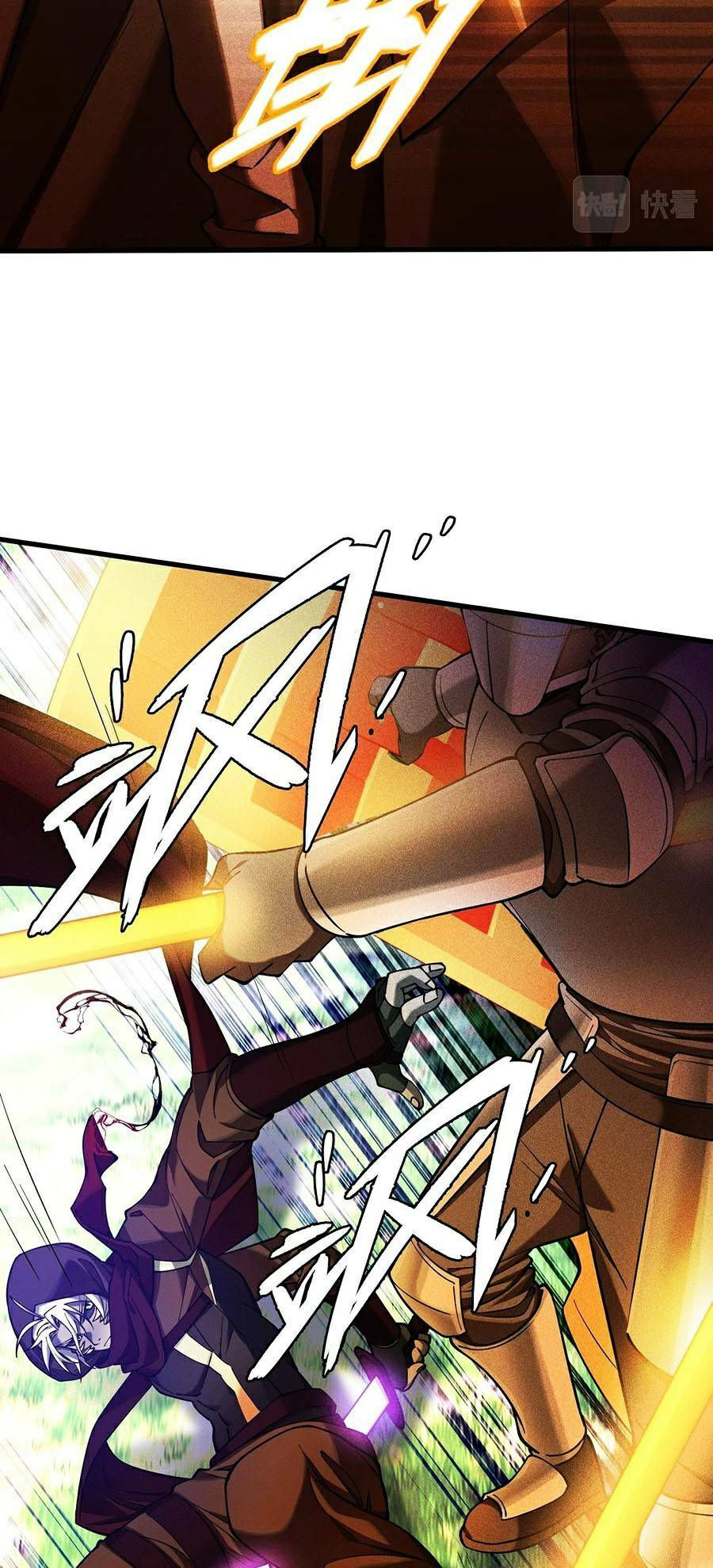 người chơi siêu mạnh chapter 10 11