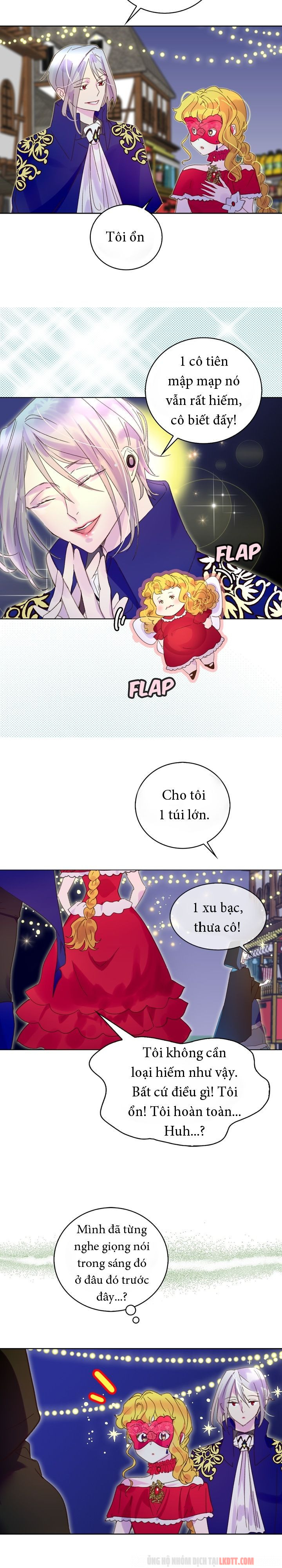 đừng xem thường nữ phụ chapter 58 11