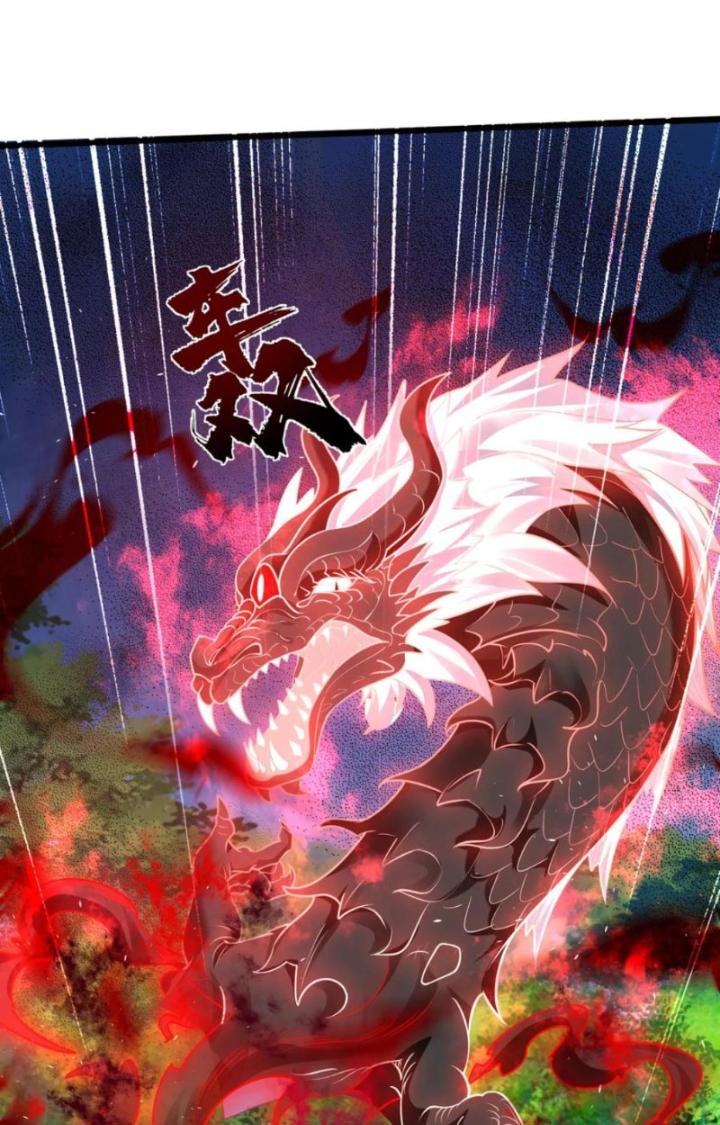 ta nuôi ma quỷ ở trấn ma ti chapter 217 4