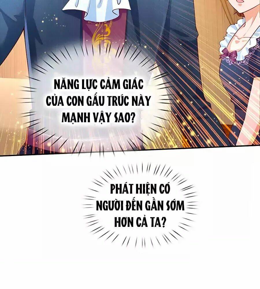 bỗng một ngày trở thành con gái nhà vua chapter 109 27