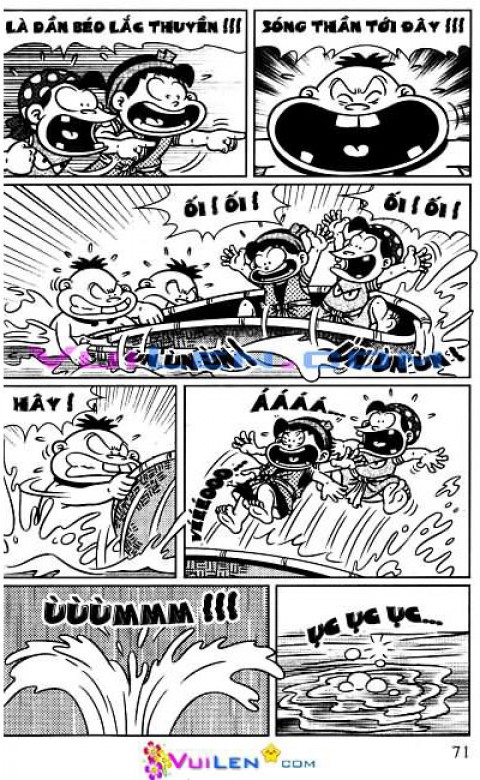 thần đồng đất việt chapter 179 68