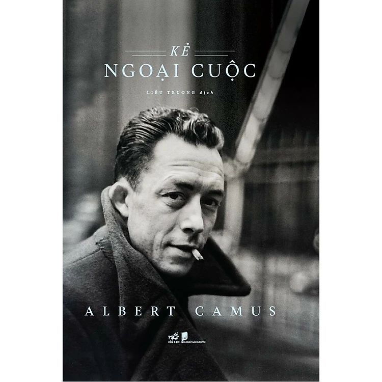 KẺ NGOẠI CUỘC - LƯU ĐÀY VÀ VƯƠNG QUỐC - DỊCH HẠCH - Albert Camus - (bộ 3 cuốn)