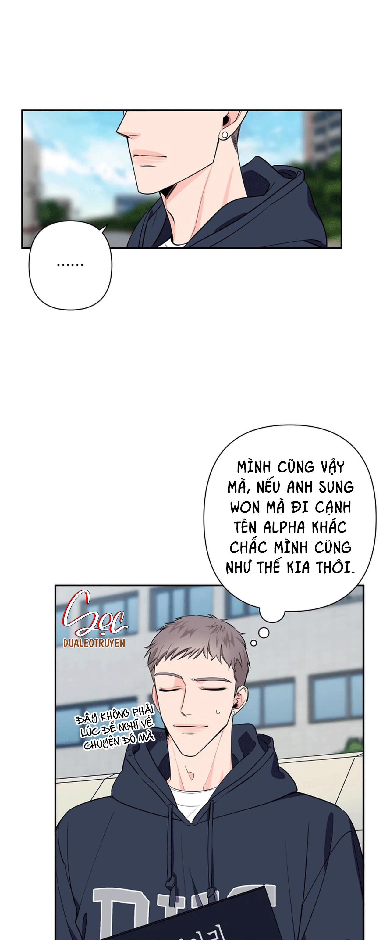 đêm dịu dàng chapter 33 25