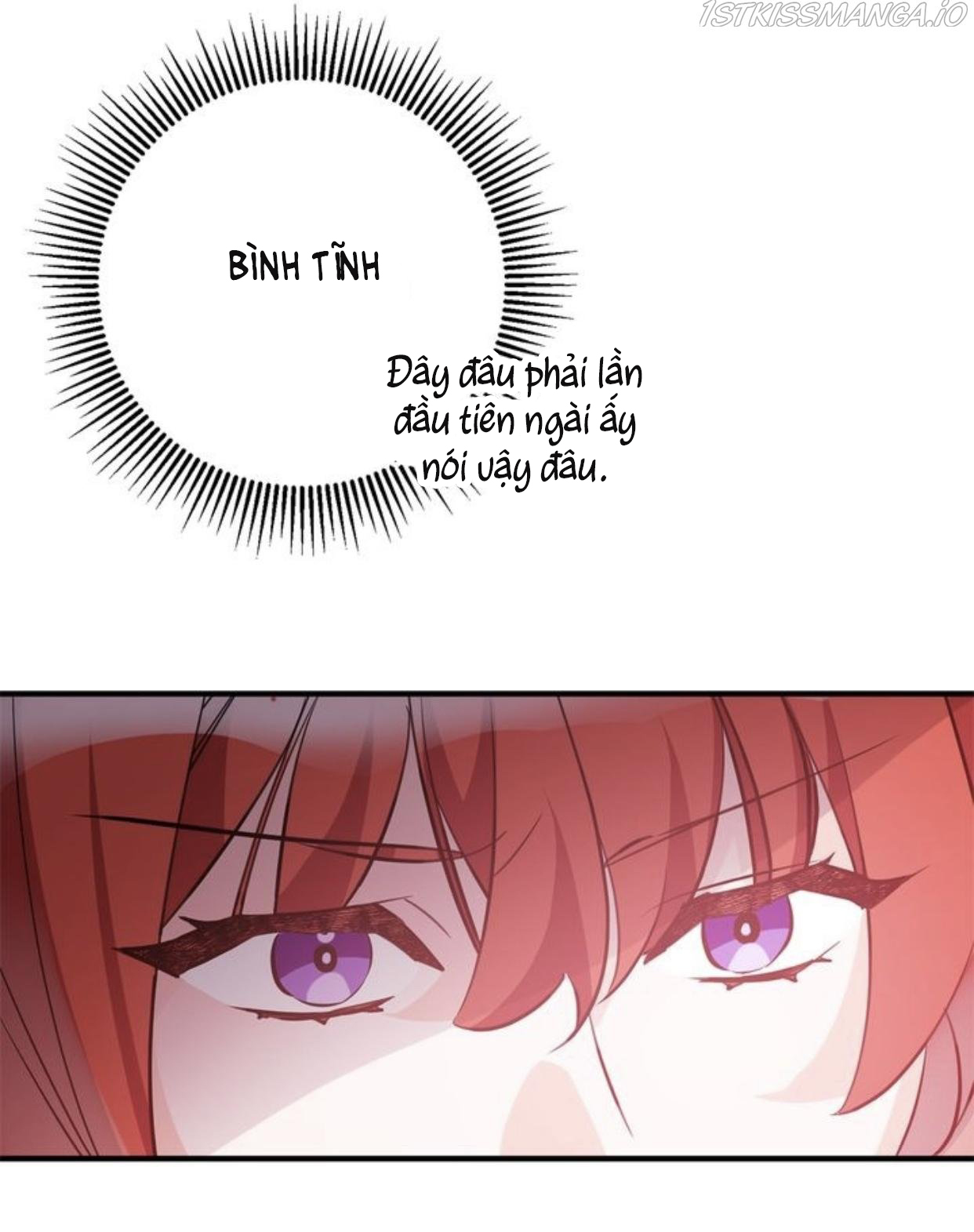 công nương đã thay đổi chapter 63.1 23