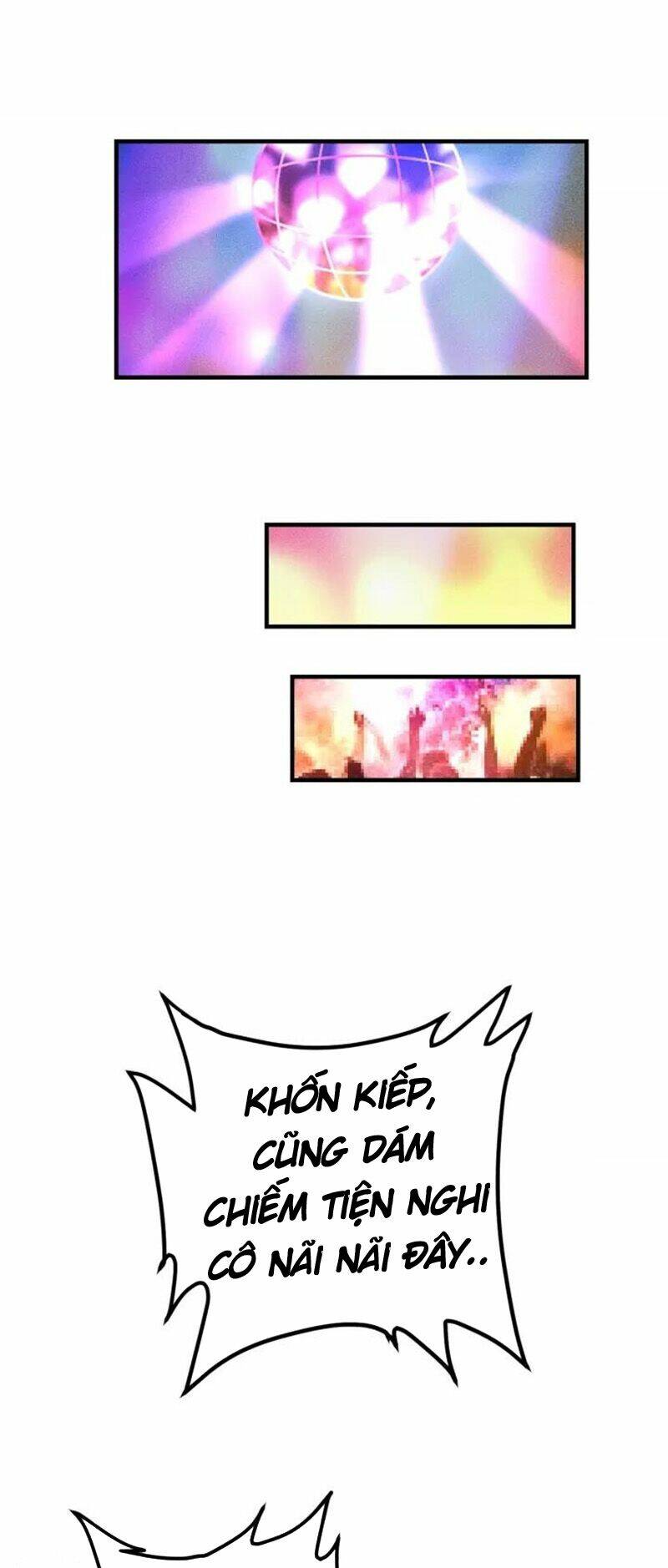 cao thủ cận vệ của nữ chủ tịch chapter 112 23